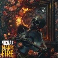 man on fire